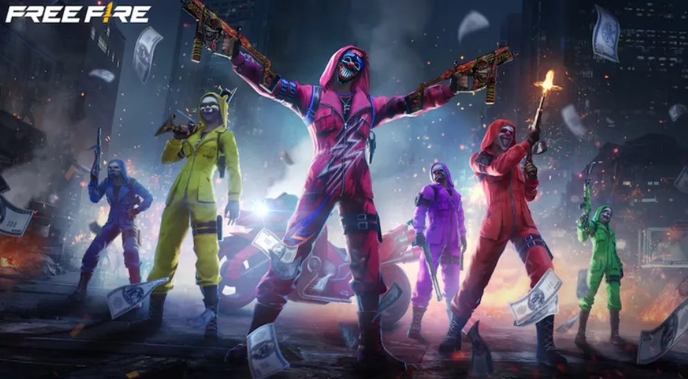Free Fire Top Up Guide | ManaBuy Review : Cheapest Diamonds & $8 Coupon